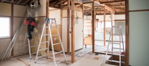 Entreprise de rénovation de la maison et de rénovation d’appartement à Cremery